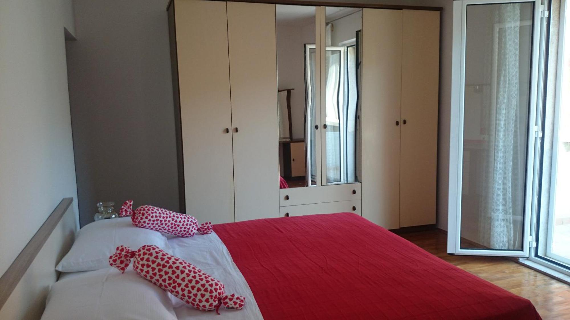 Apartments Grgo هفار المظهر الخارجي الصورة