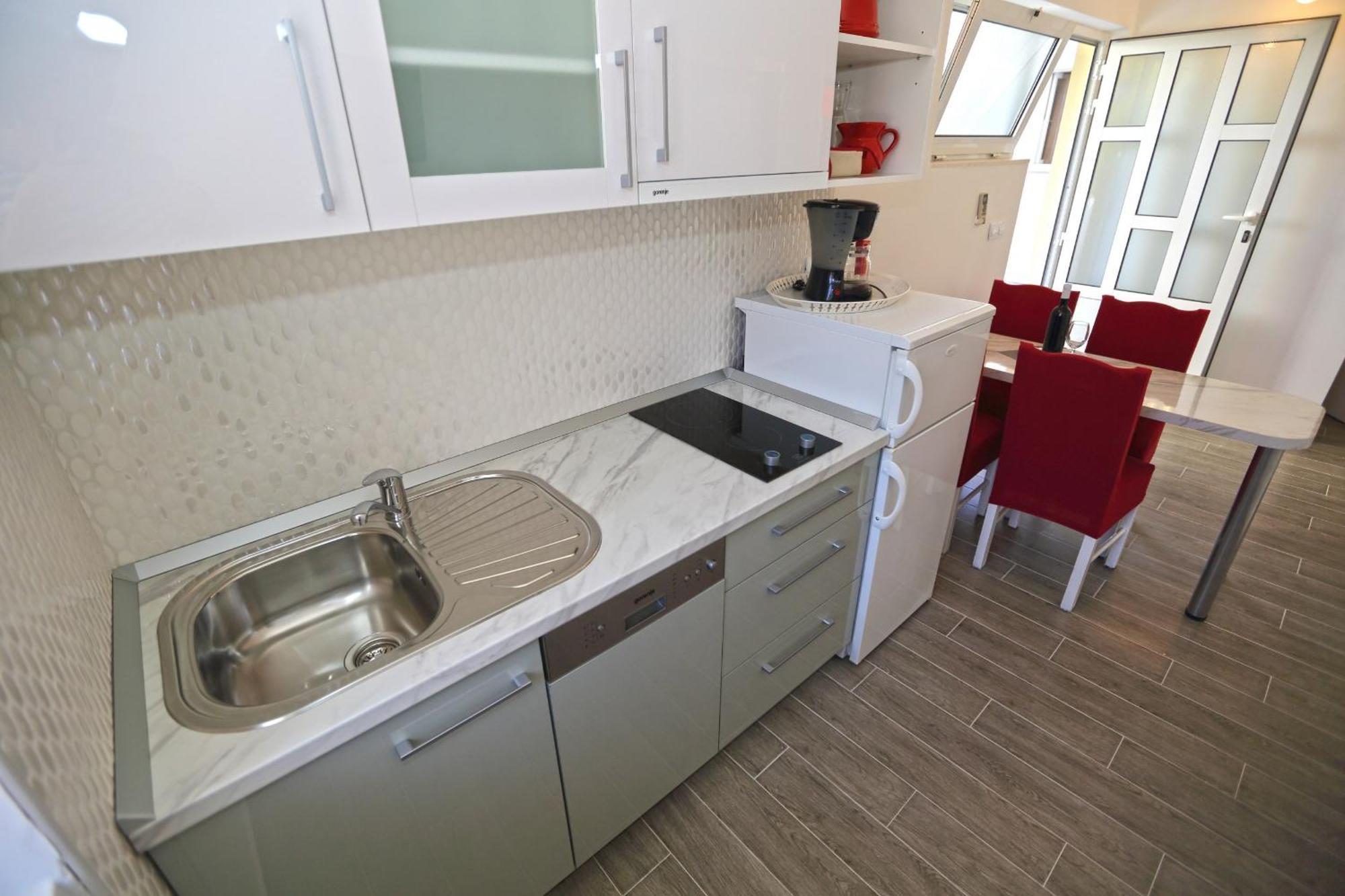 Apartments Grgo هفار المظهر الخارجي الصورة