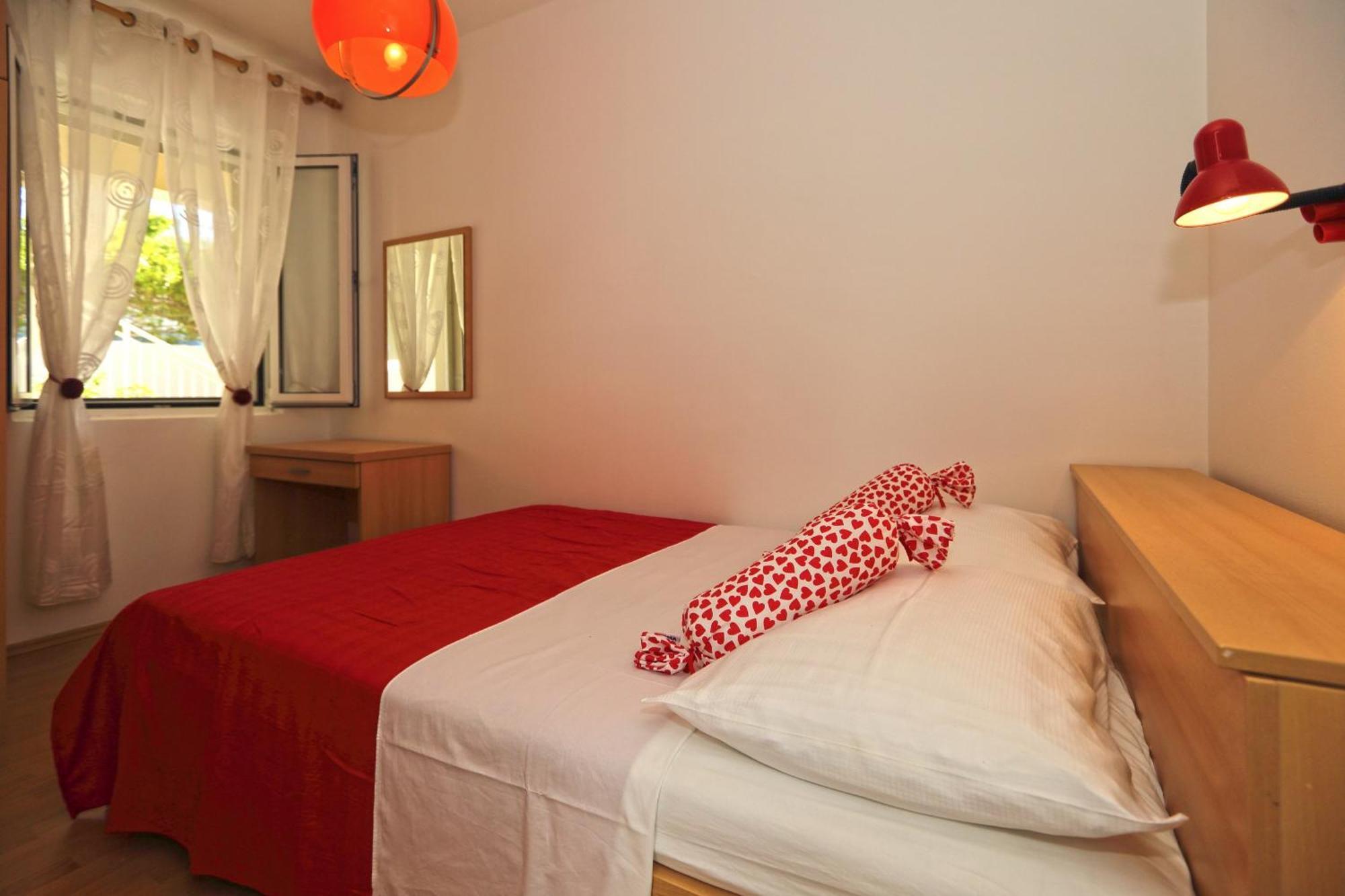 Apartments Grgo هفار المظهر الخارجي الصورة