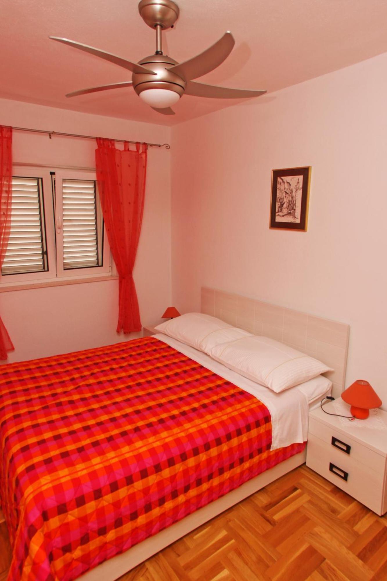 Apartments Grgo هفار الغرفة الصورة