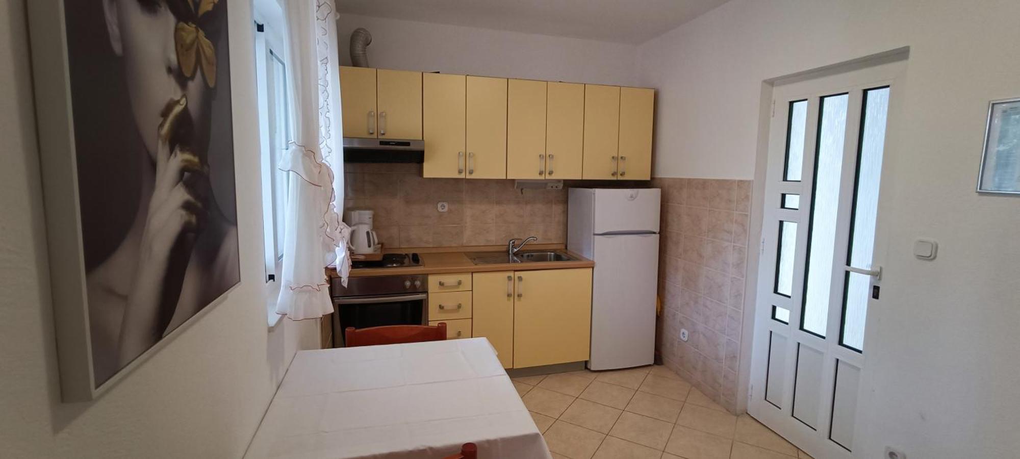 Apartments Grgo هفار الغرفة الصورة