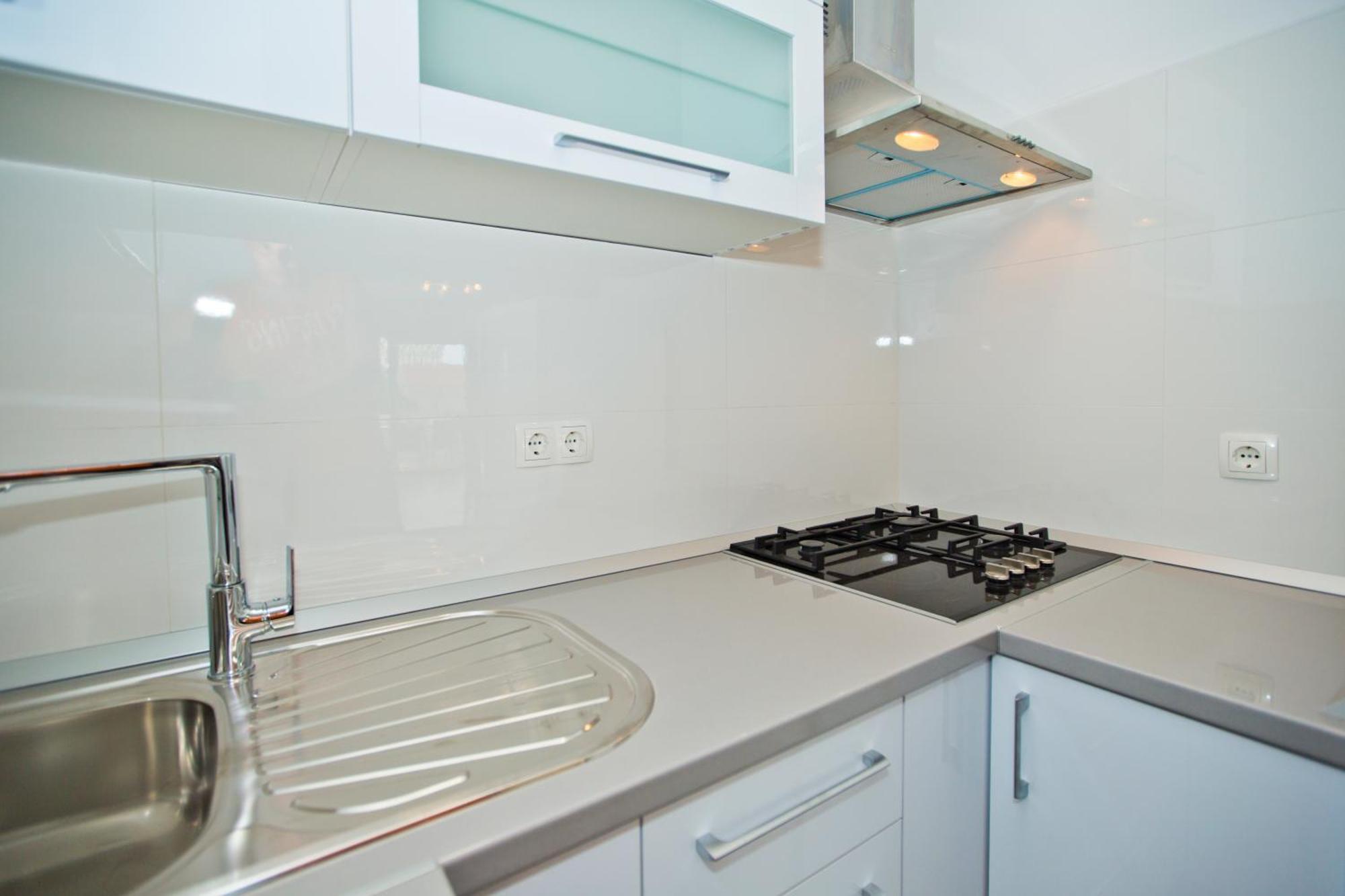 Apartments Grgo هفار المظهر الخارجي الصورة