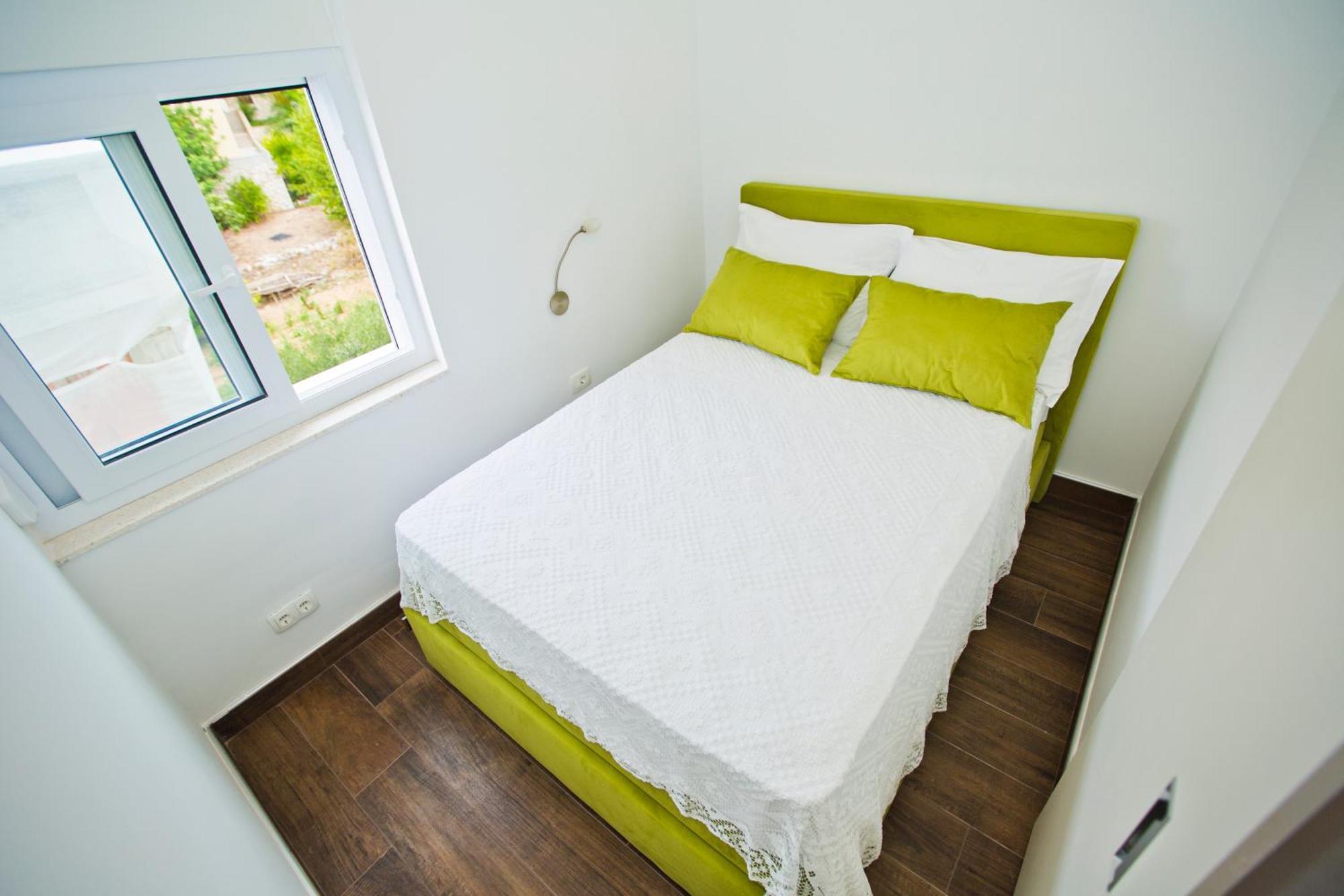 Apartments Grgo هفار المظهر الخارجي الصورة