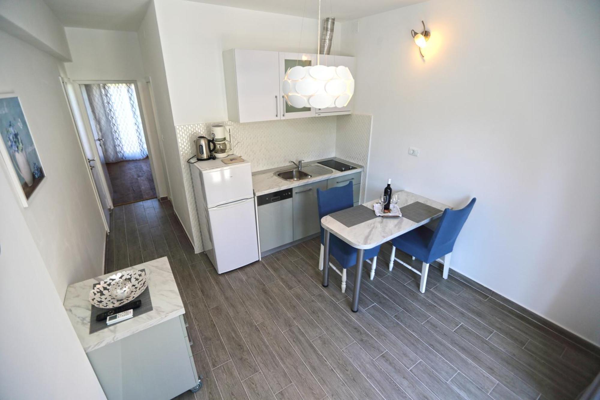 Apartments Grgo هفار المظهر الخارجي الصورة