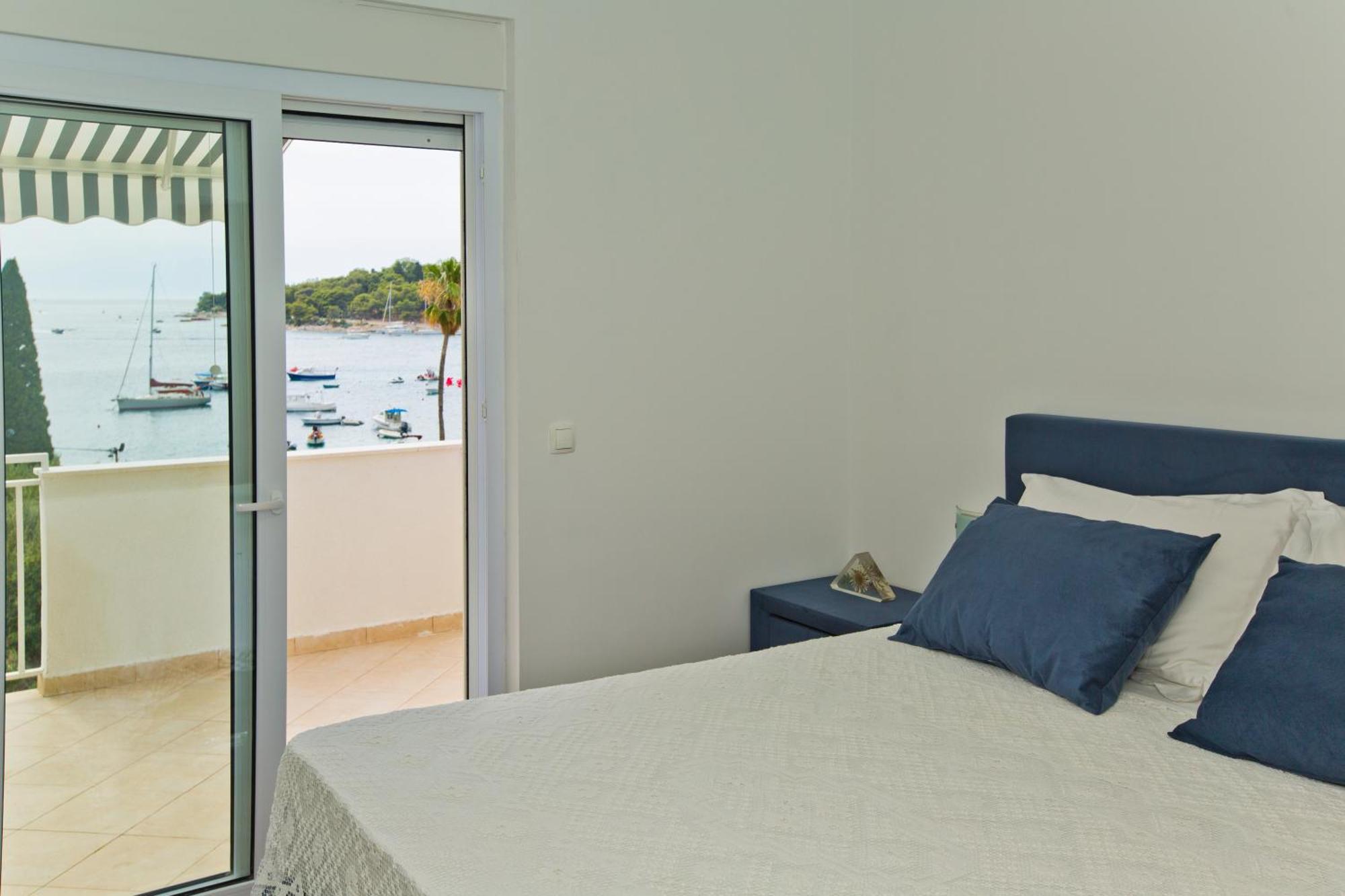 Apartments Grgo هفار المظهر الخارجي الصورة