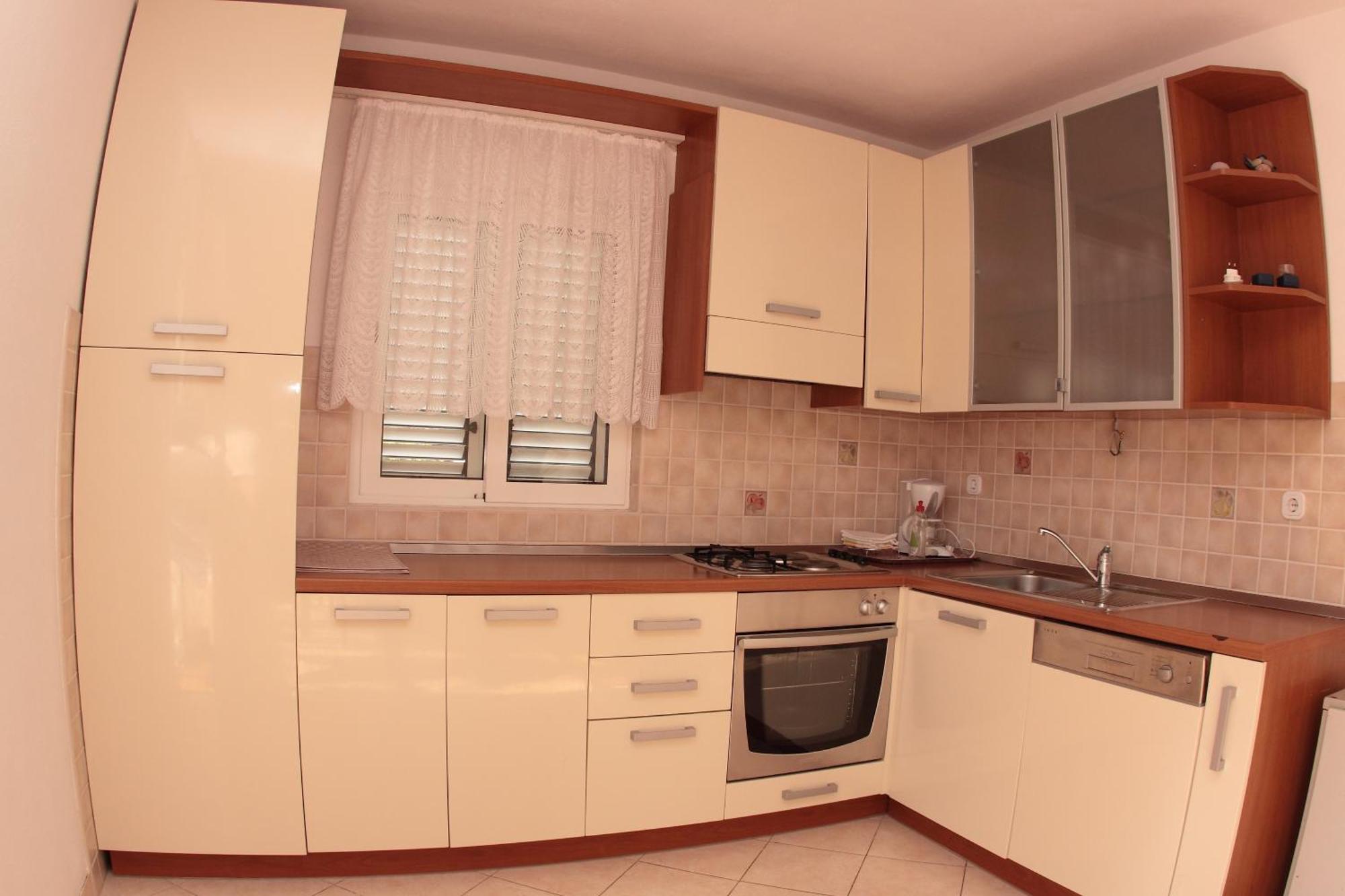 Apartments Grgo هفار الغرفة الصورة