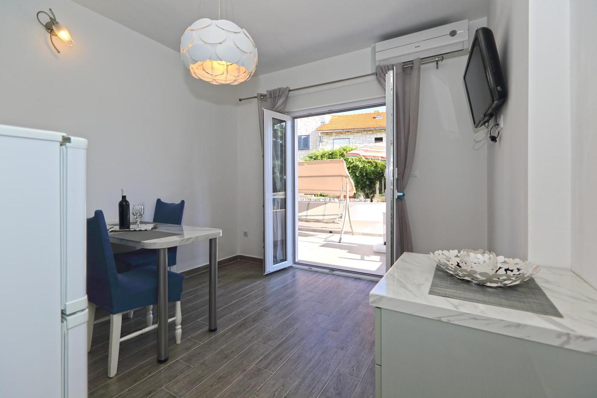 Apartments Grgo هفار المظهر الخارجي الصورة