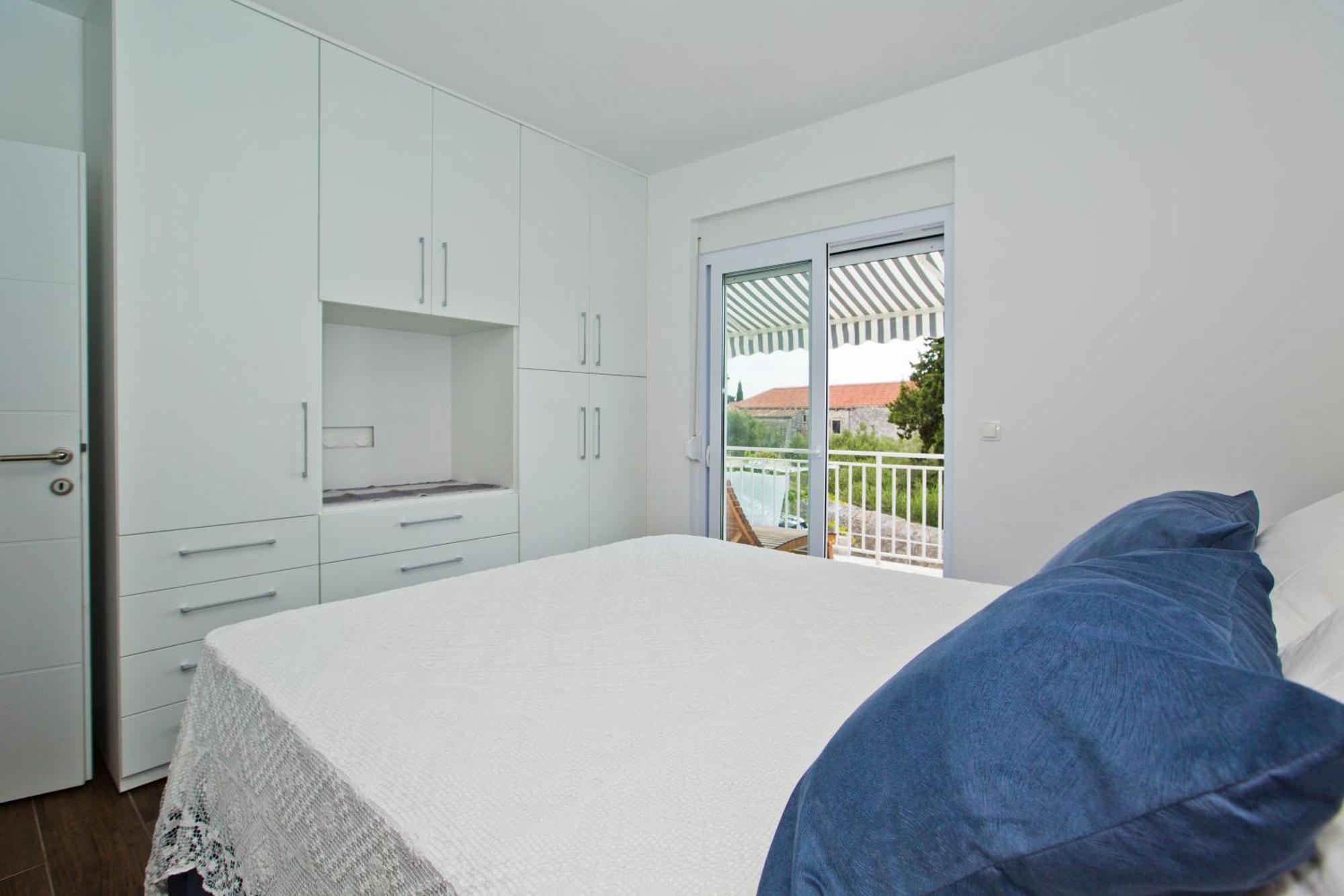 Apartments Grgo هفار المظهر الخارجي الصورة