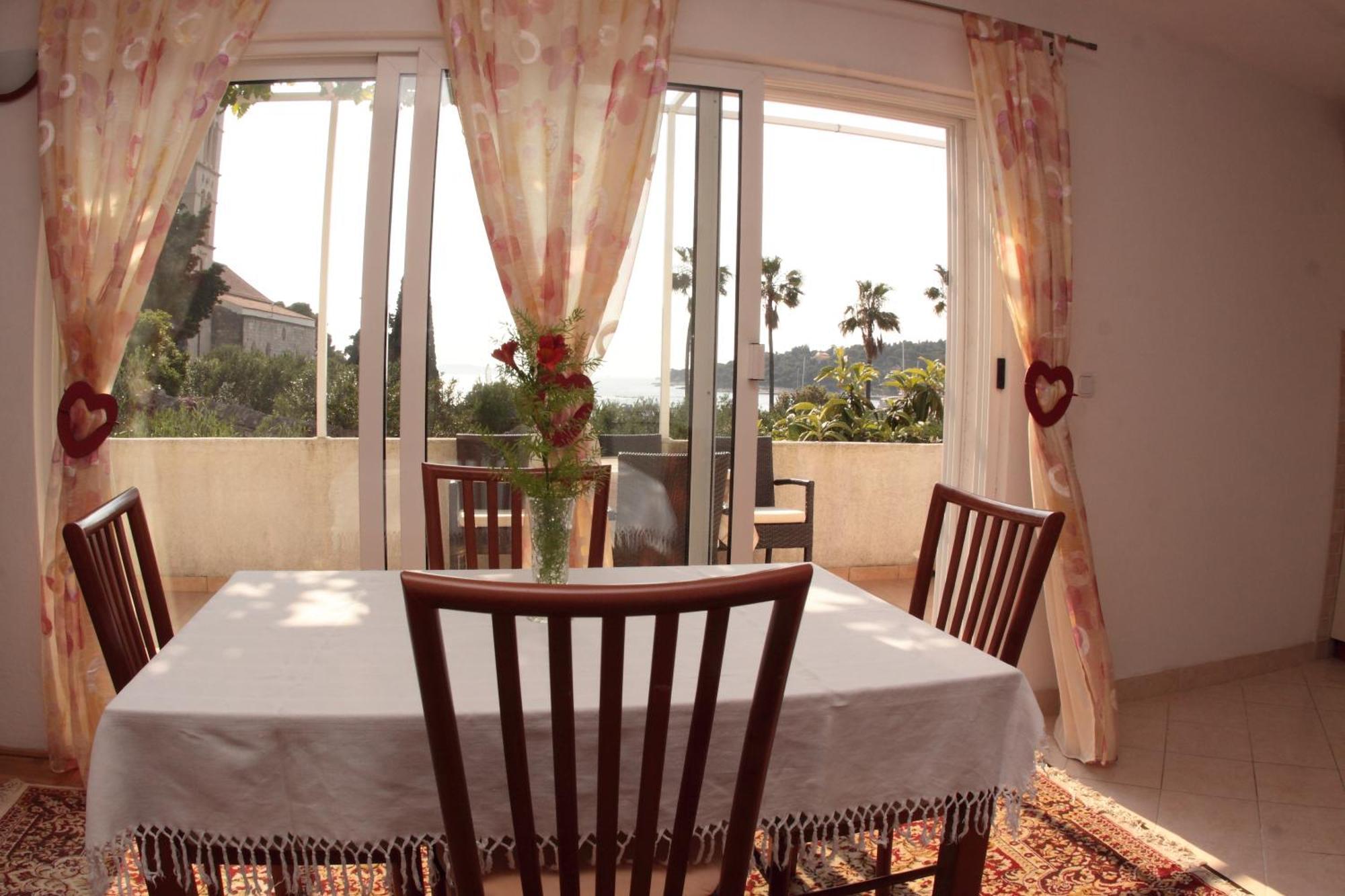 Apartments Grgo هفار المظهر الخارجي الصورة