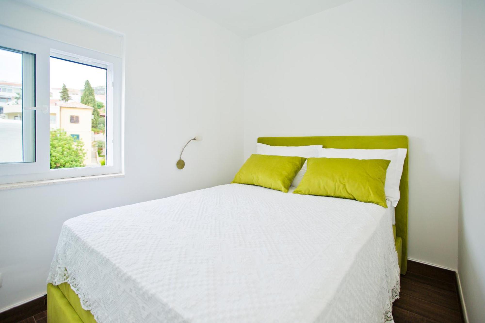 Apartments Grgo هفار المظهر الخارجي الصورة
