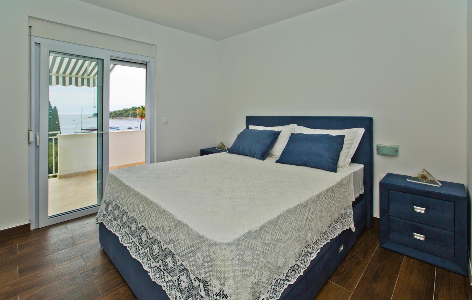 Apartments Grgo هفار المظهر الخارجي الصورة