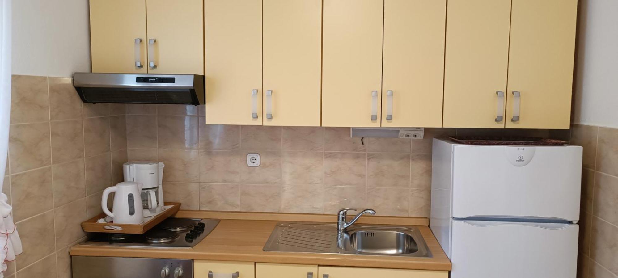 Apartments Grgo هفار الغرفة الصورة