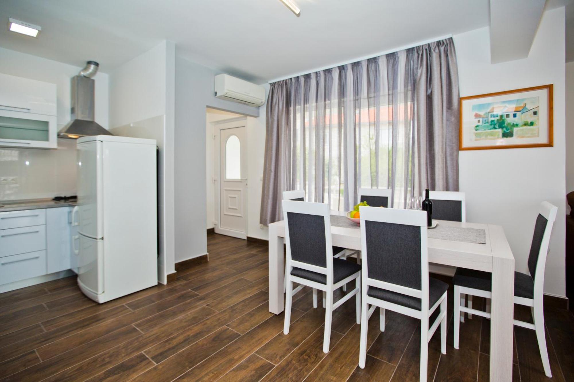Apartments Grgo هفار المظهر الخارجي الصورة