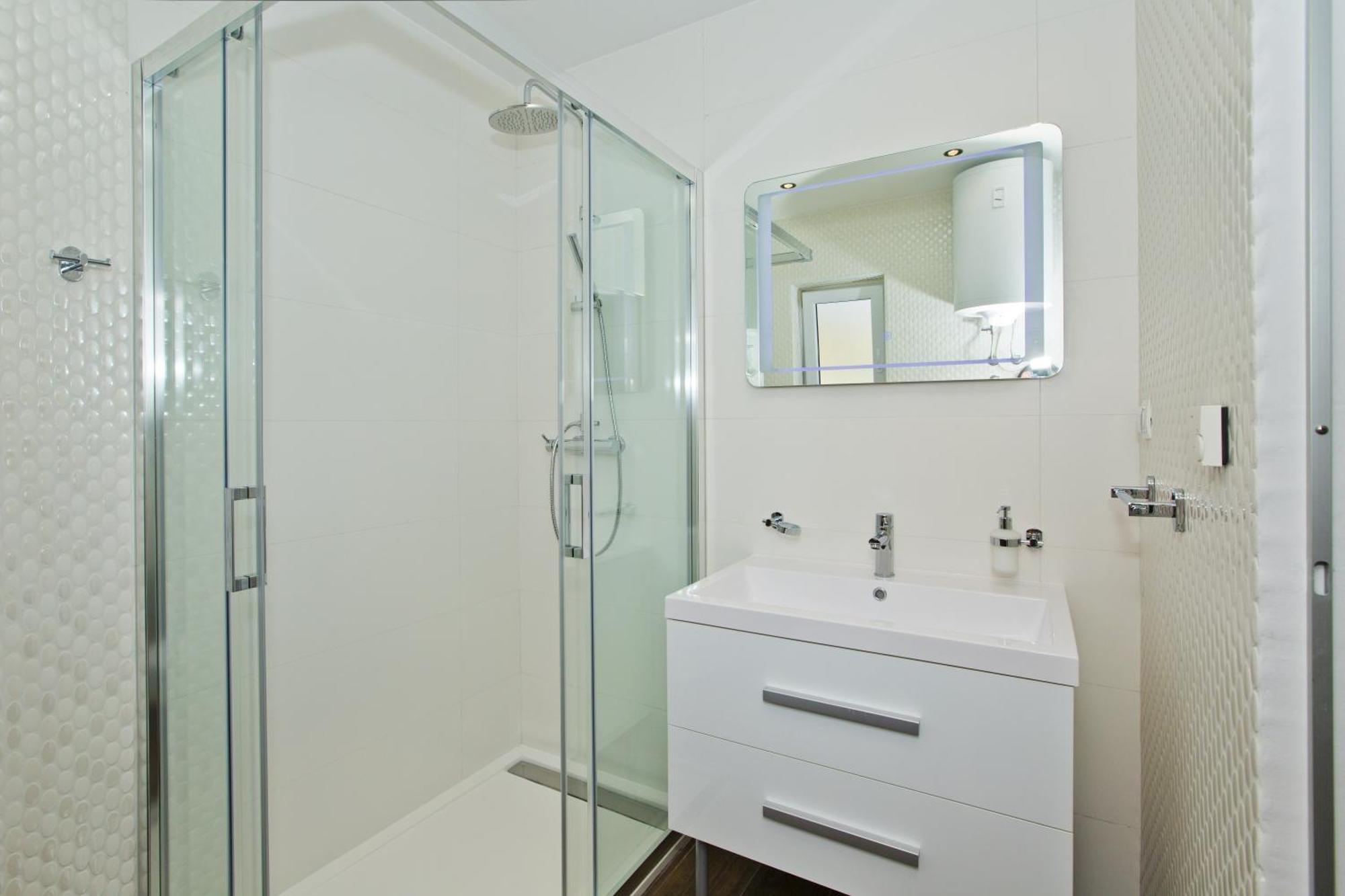 Apartments Grgo هفار المظهر الخارجي الصورة