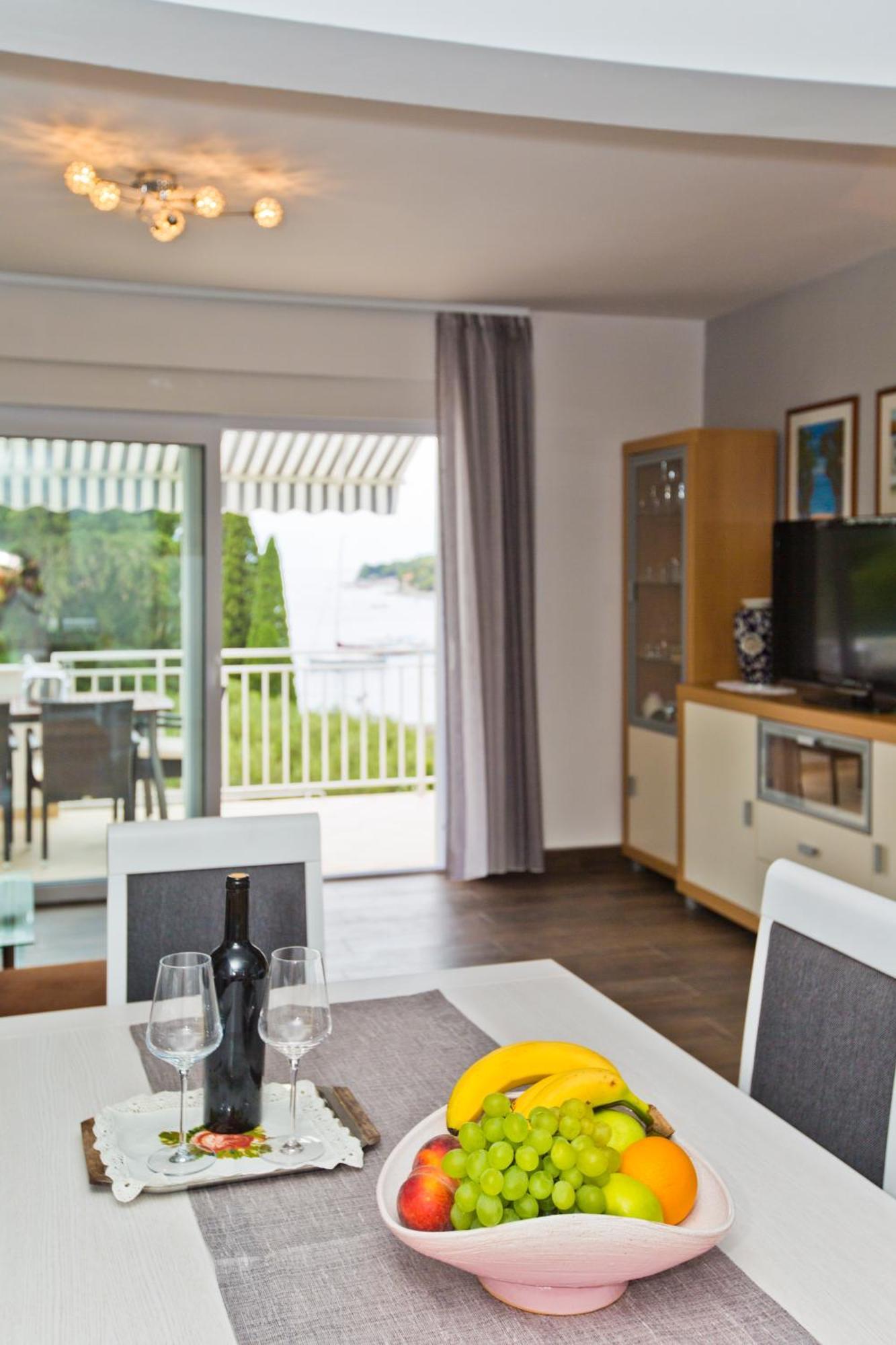 Apartments Grgo هفار المظهر الخارجي الصورة
