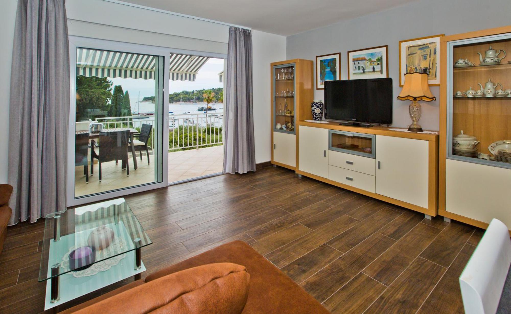 Apartments Grgo هفار المظهر الخارجي الصورة