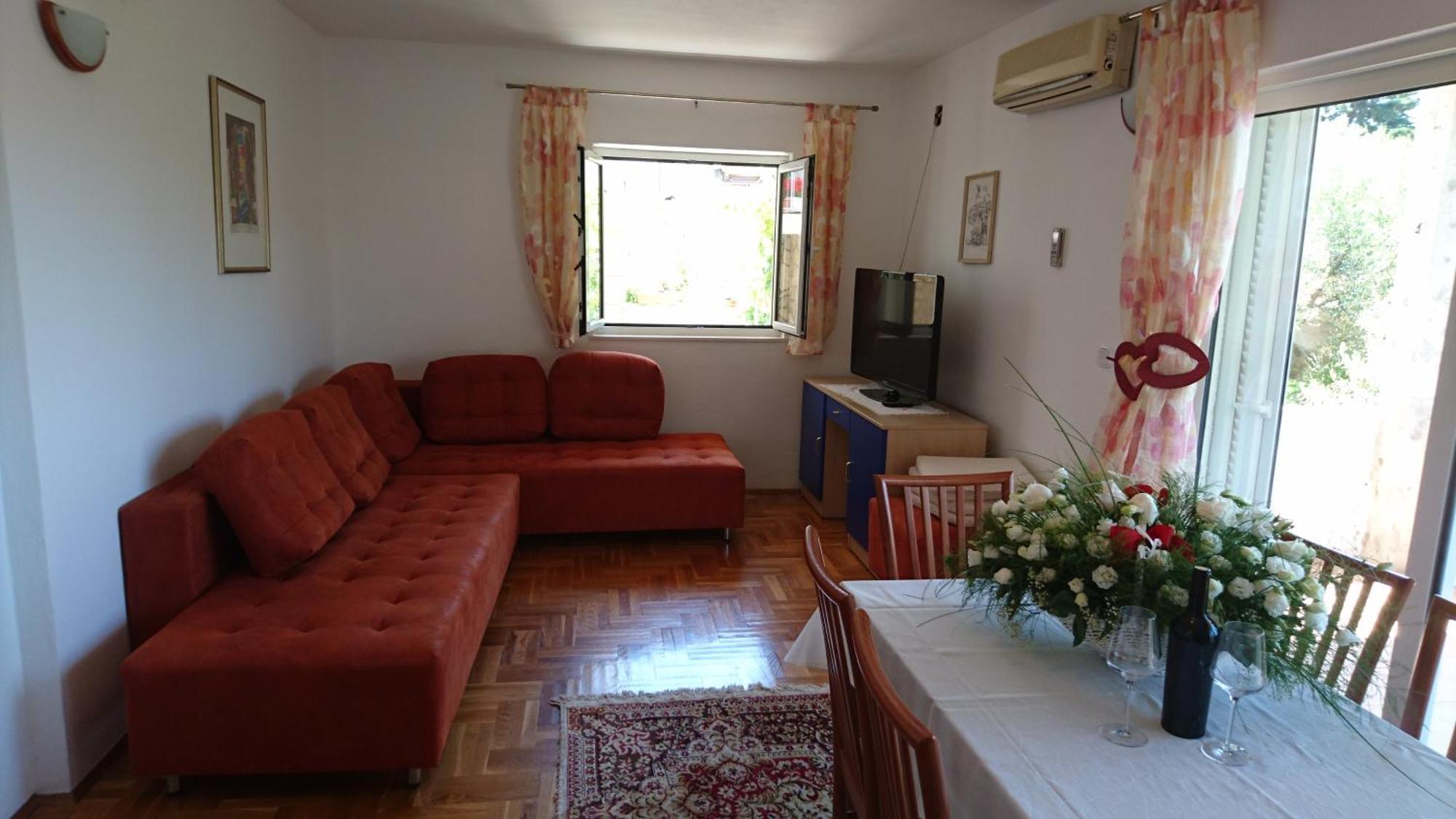 Apartments Grgo هفار المظهر الخارجي الصورة
