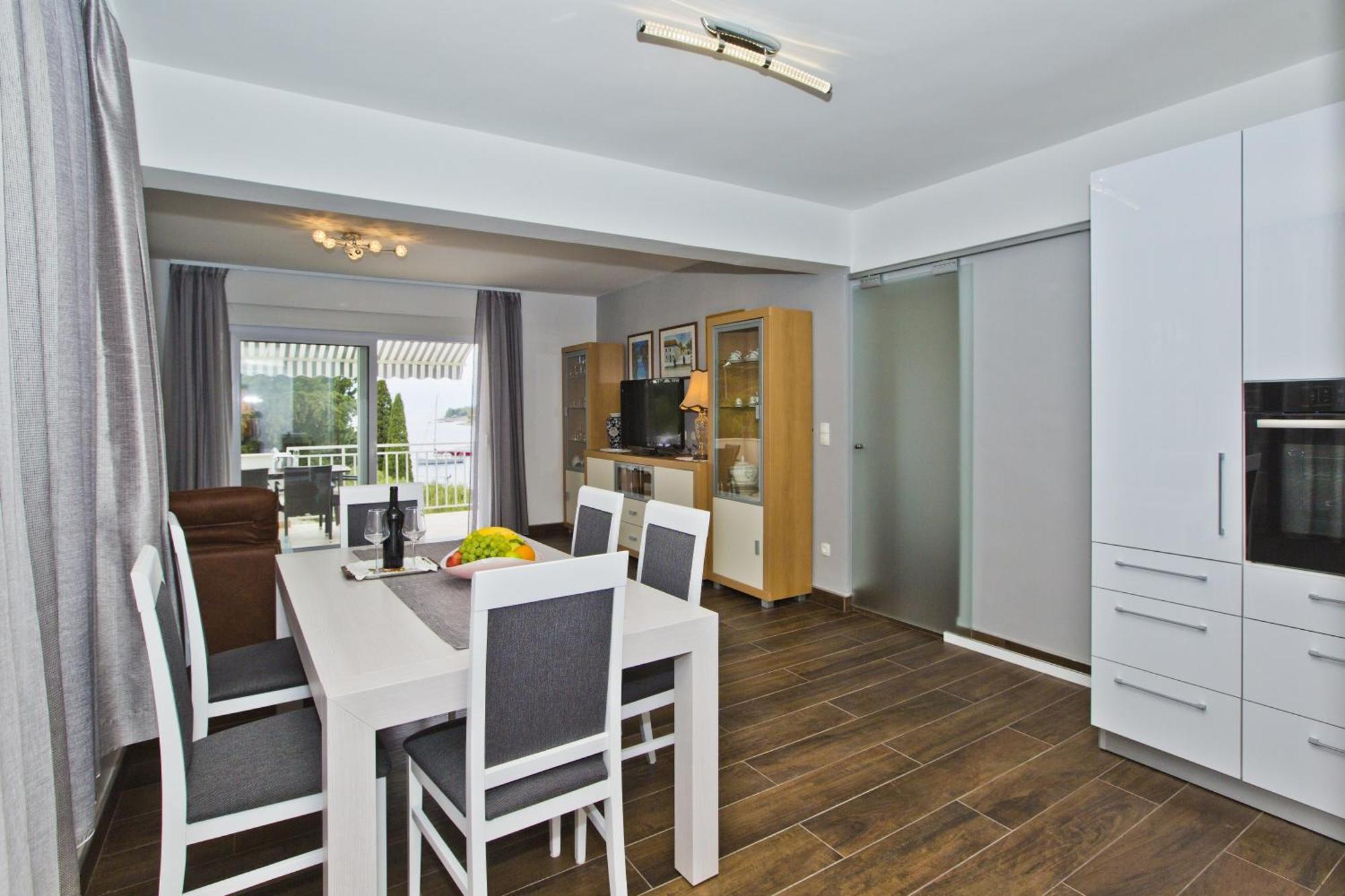 Apartments Grgo هفار المظهر الخارجي الصورة