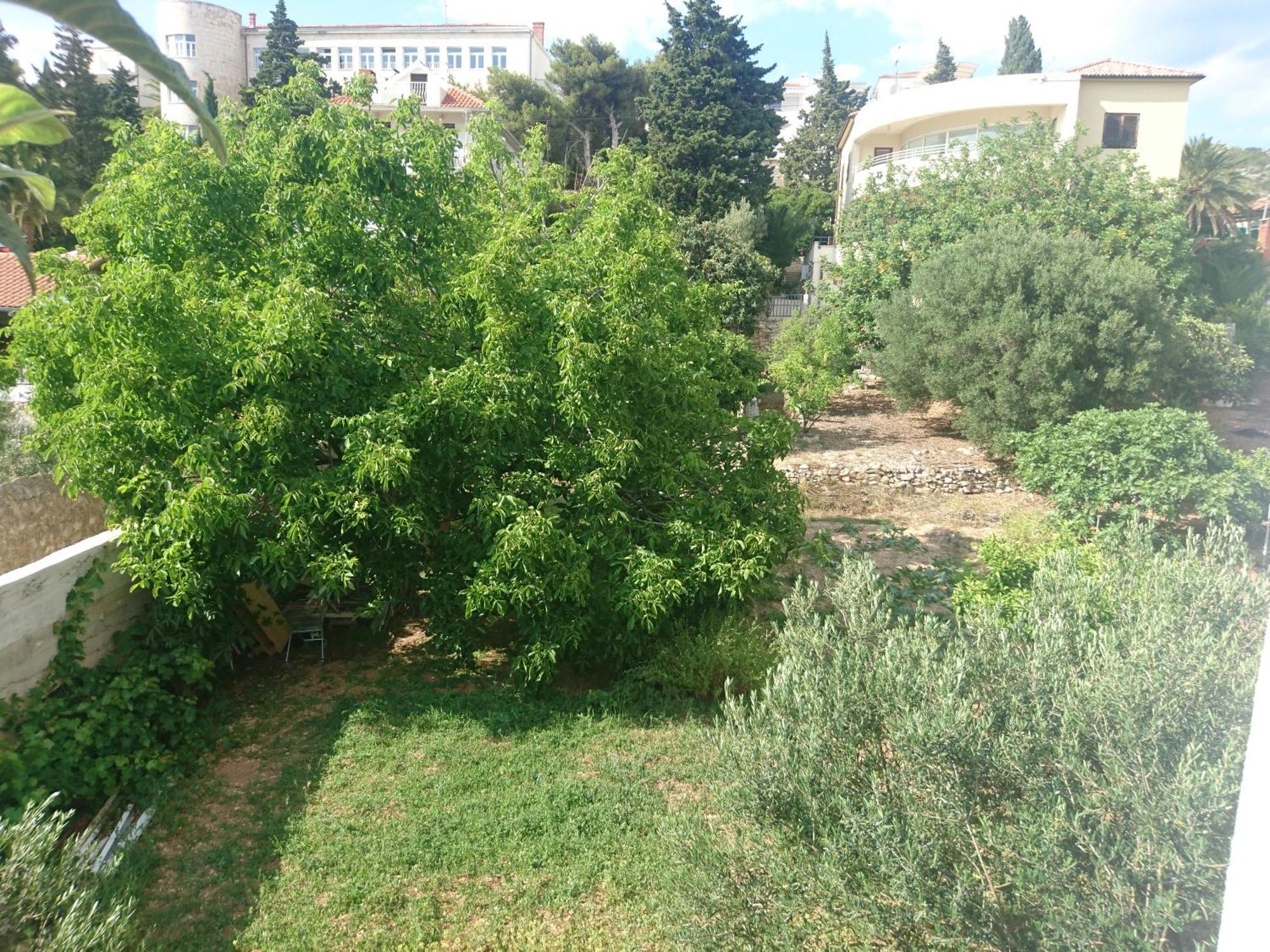 Apartments Grgo هفار المظهر الخارجي الصورة